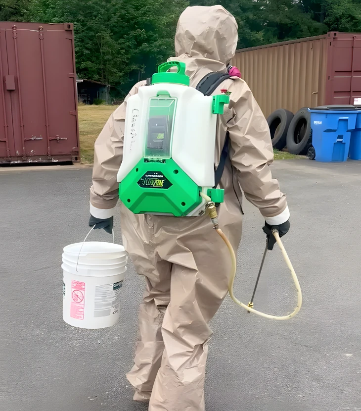 Keep your business pest-free year-round.