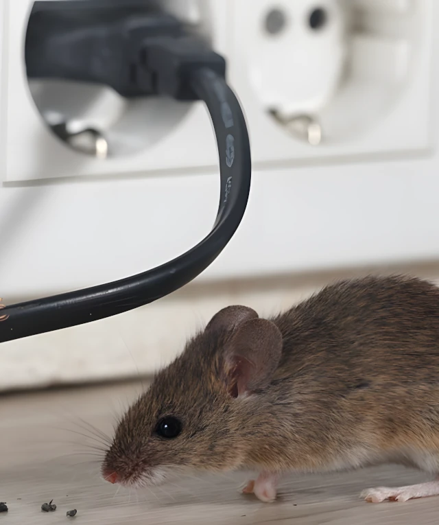 Residential Pest Control